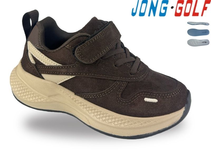 Кроссовки Jong-Golf (27-32) B11948-4 (деми)