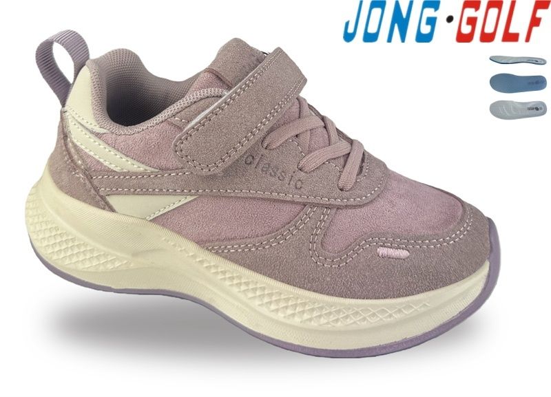 Кроссовки Jong-Golf (27-32) B11948-8 (деми)