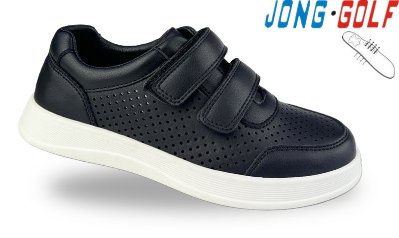 Туфли Jong-Golf (29-34) B11960-0 (деми)