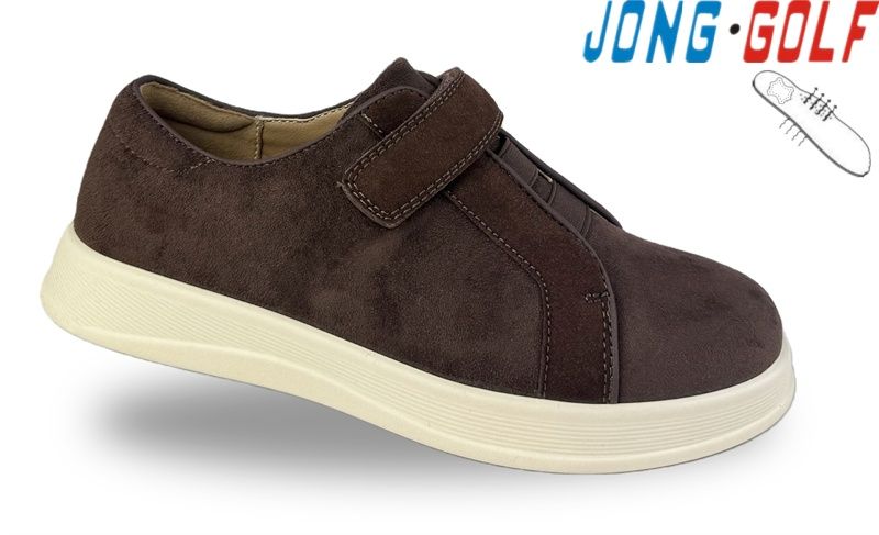 Туфли Jong-Golf (29-34) B11961-4 (деми)