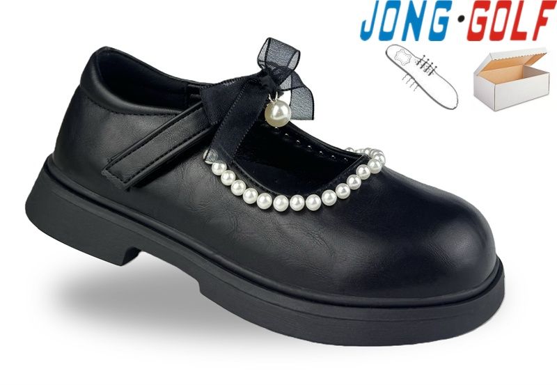 Туфли Jong-Golf (27-34) B11973-0 (деми)