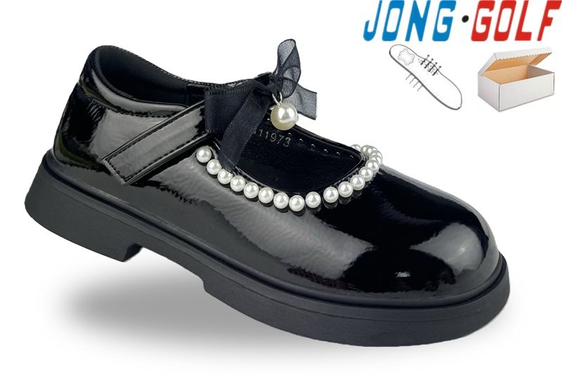 Туфли Jong-Golf (27-34) B11973-30 (деми)