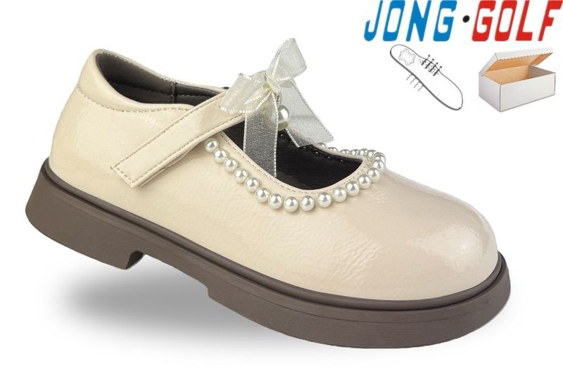 Туфли Jong-Golf (27-34) B11973-6 (деми)