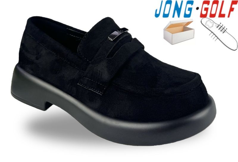 Туфли Jong-Golf (28-35) B12015-20 (деми)
