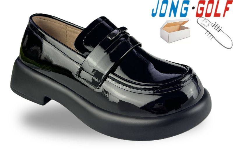 Туфли Jong-Golf (28-35) B12015-30 (деми)