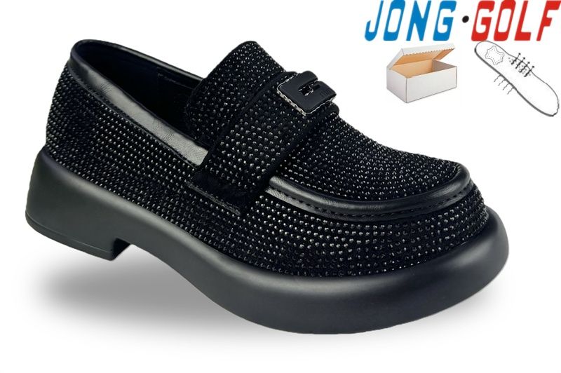 Туфли Jong-Golf (28-35) B12016-0 (деми)