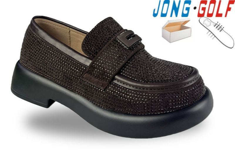 Туфли Jong-Golf (28-35) B12016-4 (деми)
