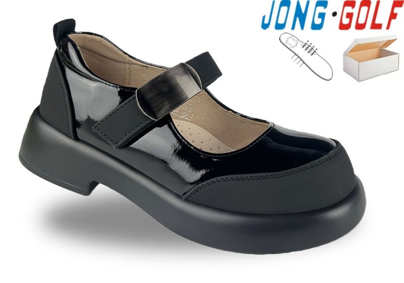 Туфли Jong-Golf (28-35) B12018-30 (деми)
