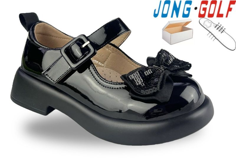Туфли Jong-Golf (28-35) B12019-30 (деми)