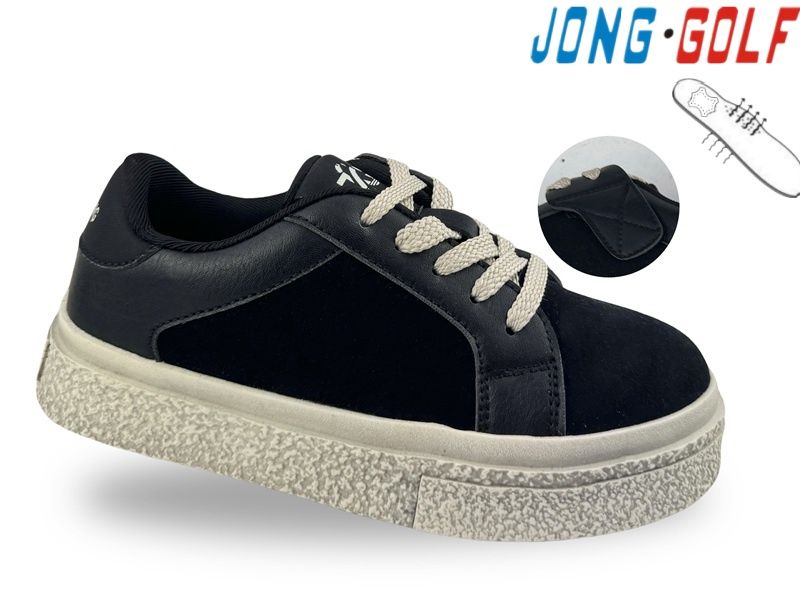 Кеды Jong-Golf (30-37) C11916-0 (деми)