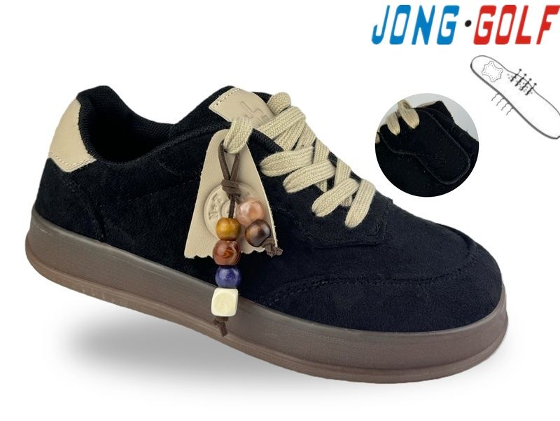 Кеды Jong-Golf (32-37) C11917-20 (деми)