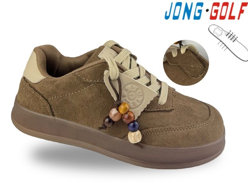 Кеды Jong-Golf (32-37) C11917-24 (деми)