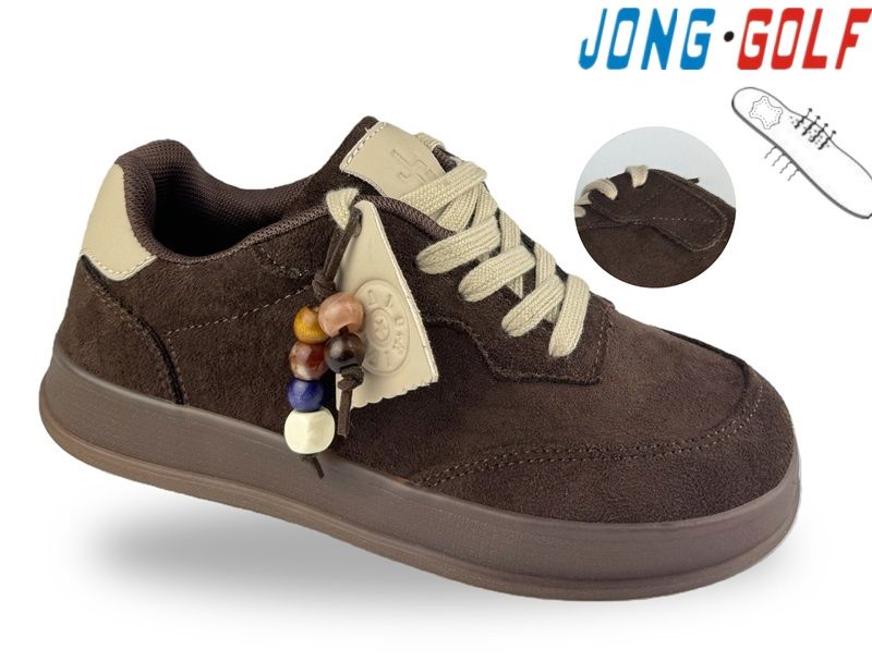 Кеды Jong-Golf (32-37) C11917-4 (деми)