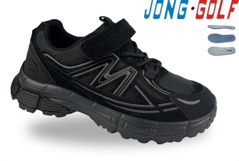 Кроссовки Jong-Golf (30-37) C11923-0 (деми)