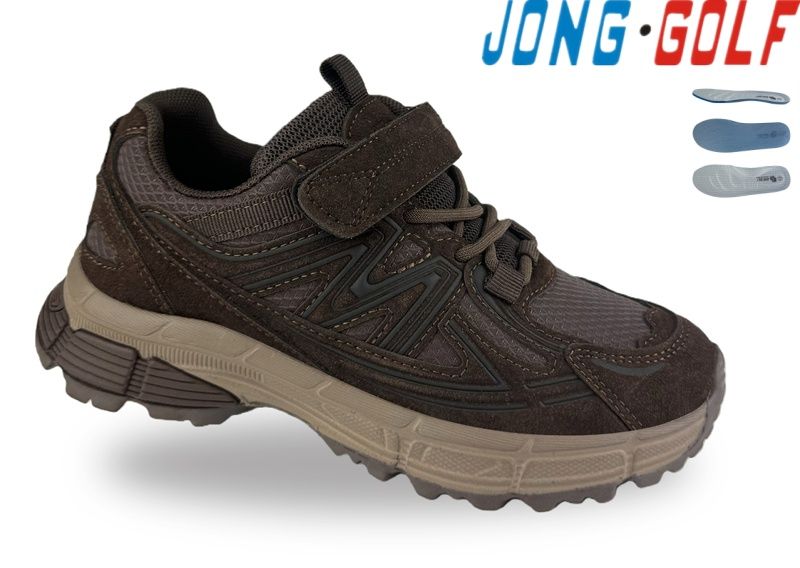 Кроссовки Jong-Golf (30-37) C11923-4 (деми)