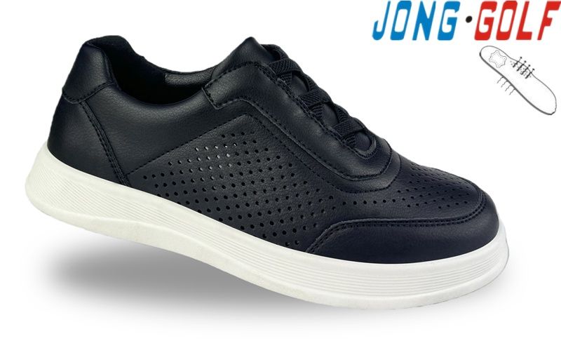Туфли Jong-Golf (32-37) C11962-0 (деми)