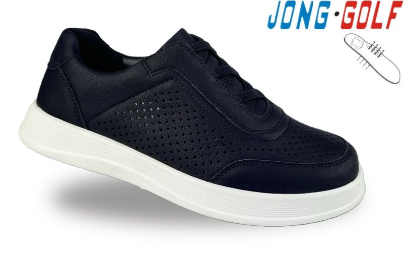 Туфли Jong-Golf (32-37) C11962-20 (деми)
