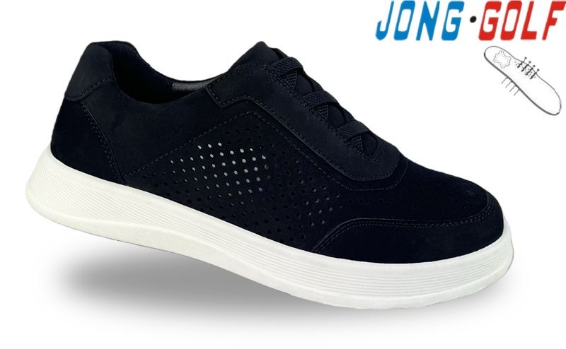 Туфли Jong-Golf (32-37) C11962-30 (деми)