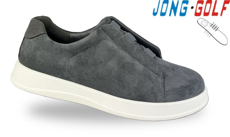 Туфли Jong-Golf (32-37) C11963-2 (деми)