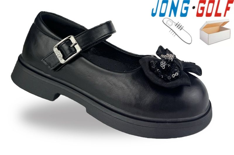 Туфли Jong-Golf (28-35) C11978-0 (деми)