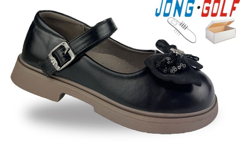 Туфли Jong-Golf (28-35) C11978-20 (деми)