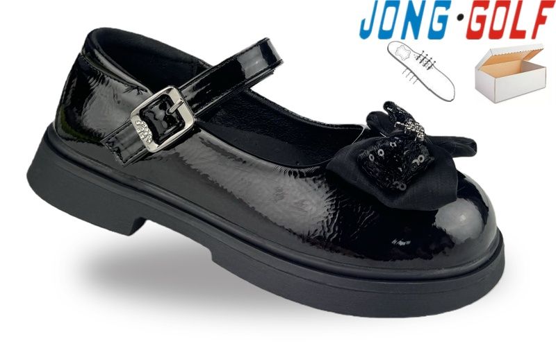 Туфли Jong-Golf (28-35) C11978-30 (деми)
