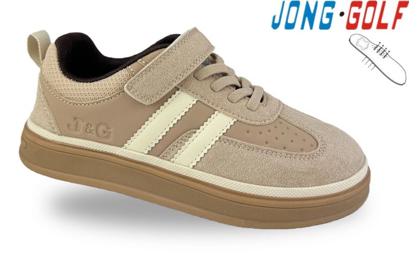 Кеды Jong-Golf (31-38) C11980-23 (деми)