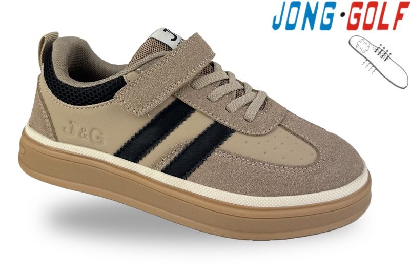 Кеды Jong-Golf (31-38) C11980-24 (деми)