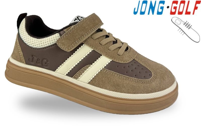 Кеды Jong-Golf (31-38) C11980-3 (деми)