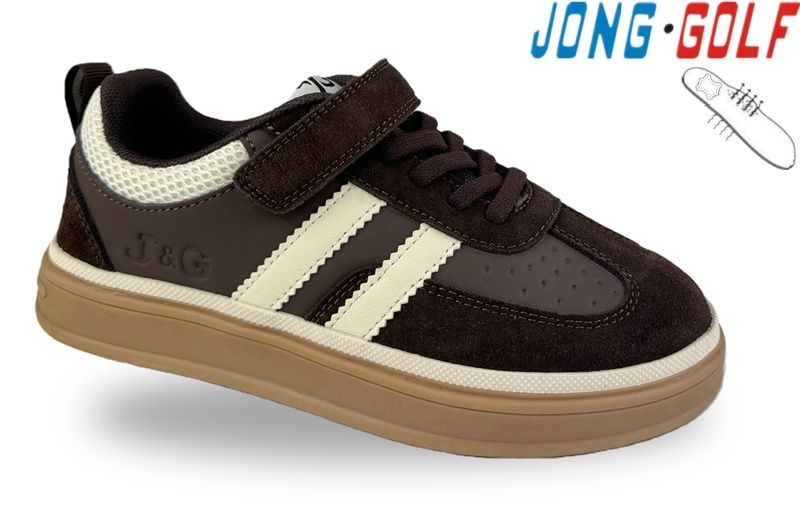 Кеды Jong-Golf (31-38) C11980-4 (деми)
