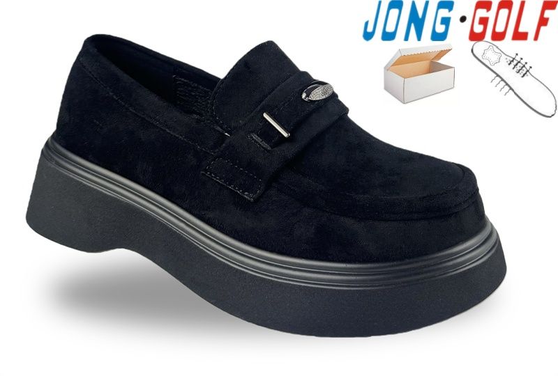Туфли Jong-Golf (32-37) C11994-20 (деми)