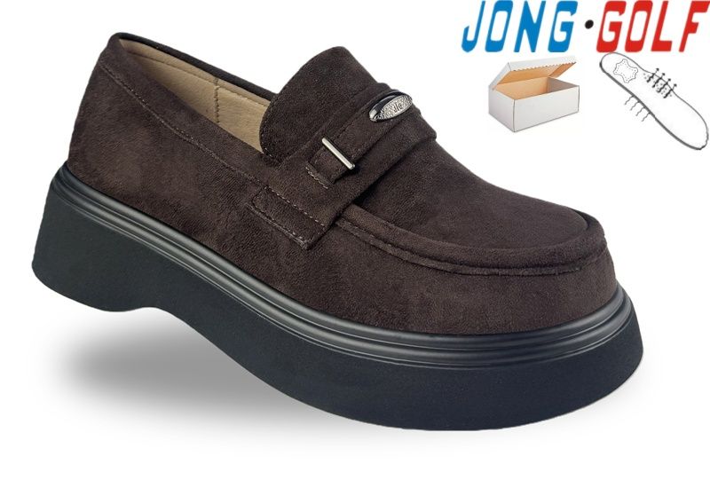 Туфли Jong-Golf (32-37) C11994-4 (деми)