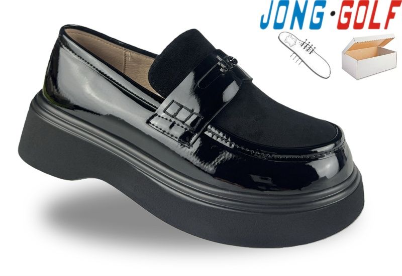 Туфли Jong-Golf (32-37) C11995-30 (деми)
