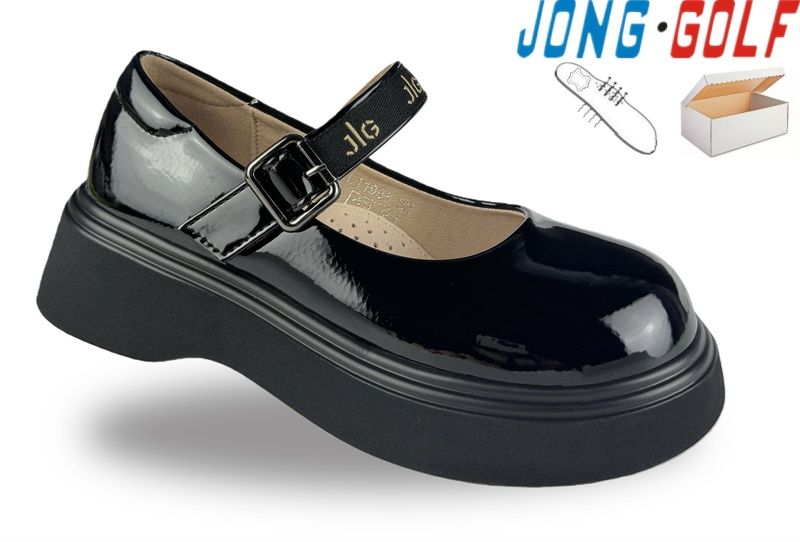 Туфли Jong-Golf (32-37) C11996-30 (деми)