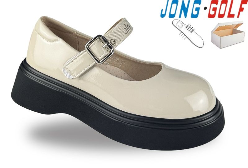 Туфли Jong-Golf (32-37) C11996-6 (деми)