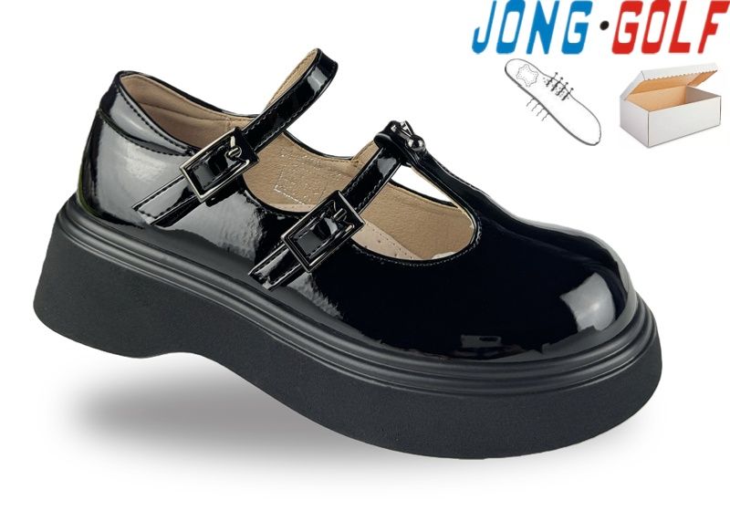 Туфли Jong-Golf (32-37) C11998-30 (деми)
