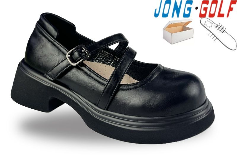 Туфли Jong-Golf (30-37) C12022-0 (деми)