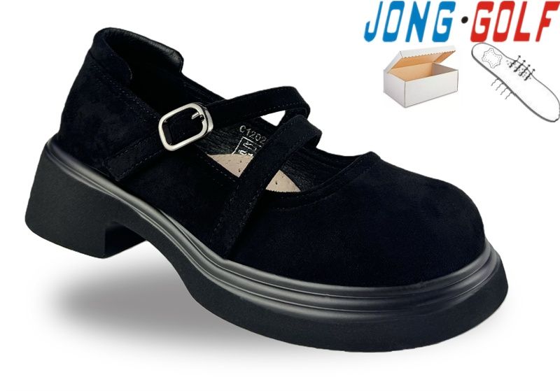 Туфли Jong-Golf (30-37) C12022-20 (деми)