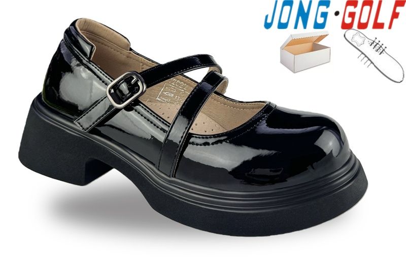 Туфли Jong-Golf (30-37) C12022-30 (деми)