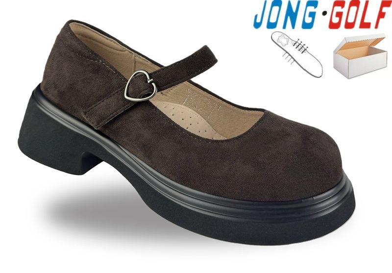 Туфли Jong-Golf (30-37) C12023-4 (деми)