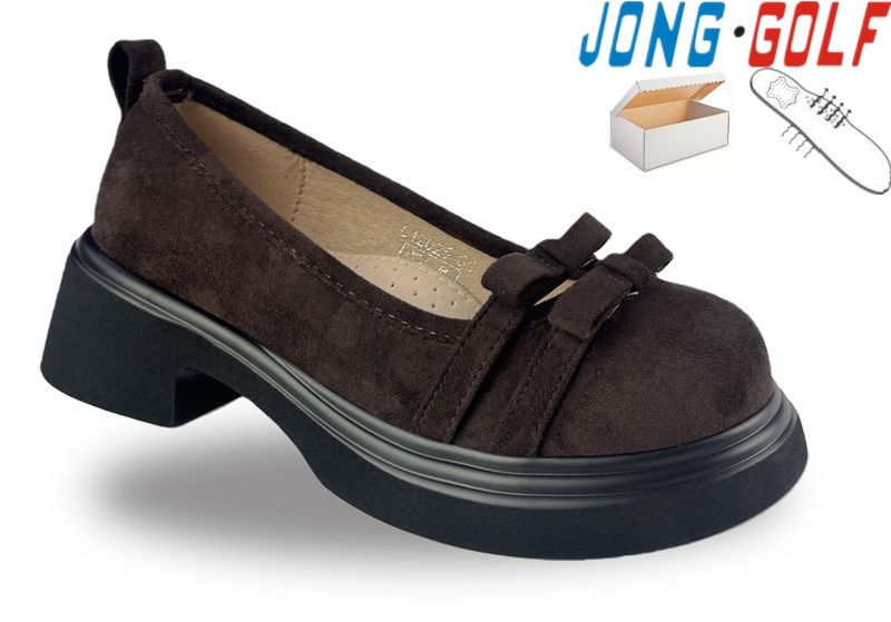 Туфли Jong-Golf (30-37) C12025-4 (деми)