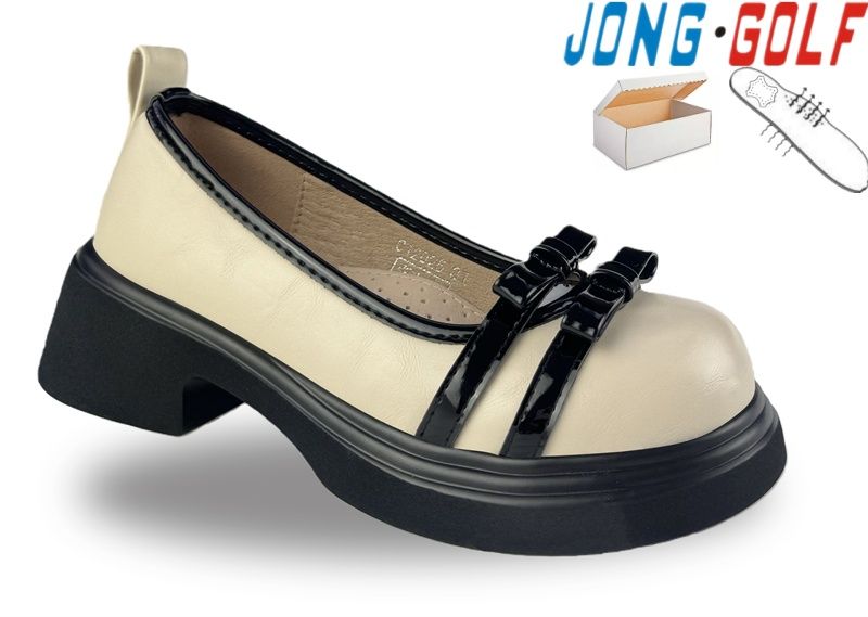 Туфли Jong-Golf (30-37) C12025-6 (деми)