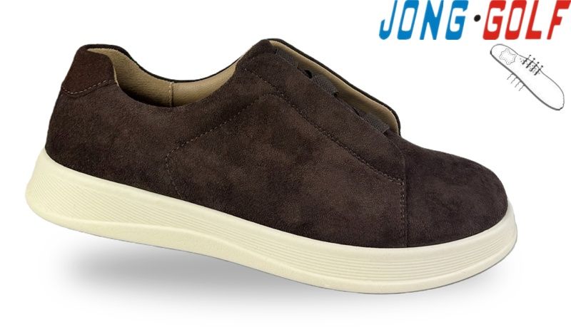 Туфли Jong-Golf (37-41) D11964-4 (деми)