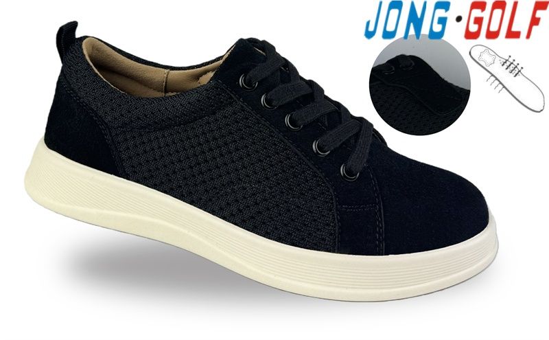 Туфли Jong-Golf (37-41) D11965-30 (деми)