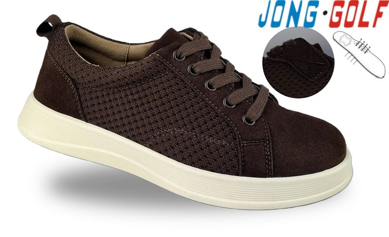 Туфли Jong-Golf (37-41) D11965-4 (деми)