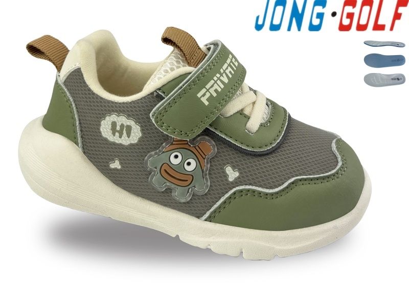 Кроссовки Jong-Golf (18-23) M11893-5 (деми)