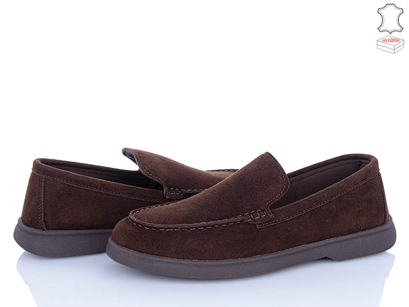 Туфли Stilli Group (36-41) Q100-3 шкіра (деми)