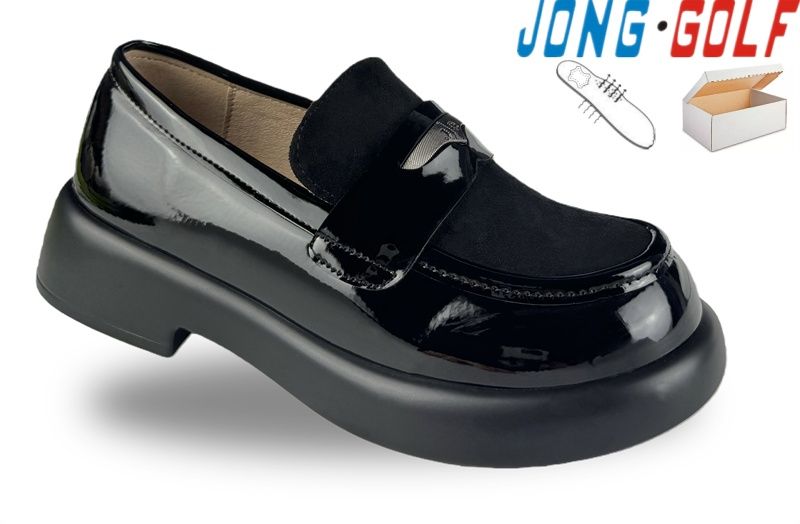 Туфли Jong-Golf (28-35) B12020-30 (деми)