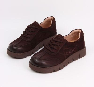 Туфли Allshoes (36-41) 220438 (деми)