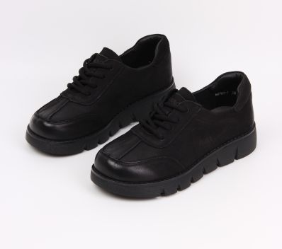 Туфли Allshoes (36-41) 220601 (деми)